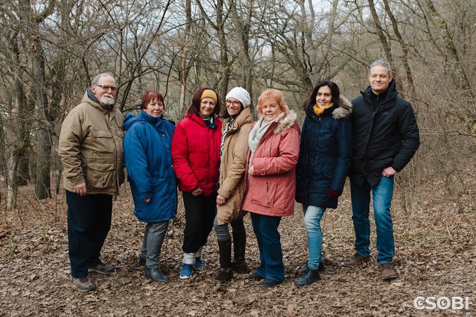Köszönjük a grátisz fotózást, Ártemiszfotó!