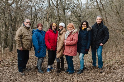 Megalakult a Csobi Egyesület