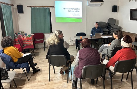 Költségvetési kisokos