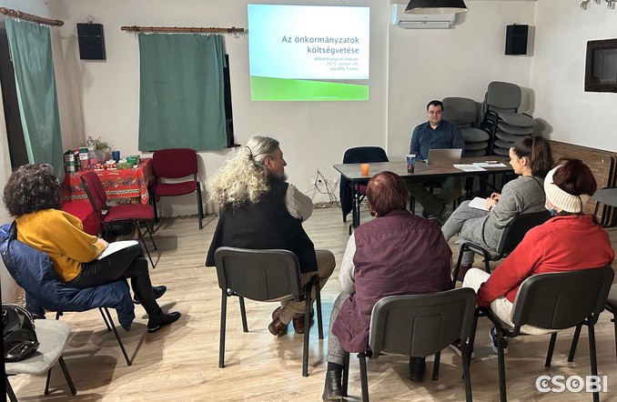 Költségvetési kisokos