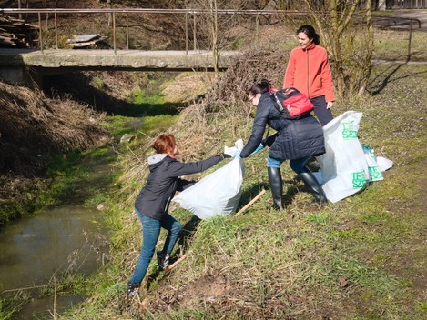 Tavaszi Tisztító Túra
