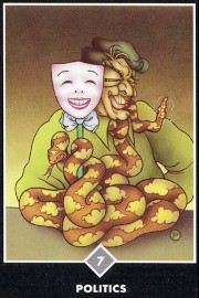 Hogyan szerettem bele a politikába?