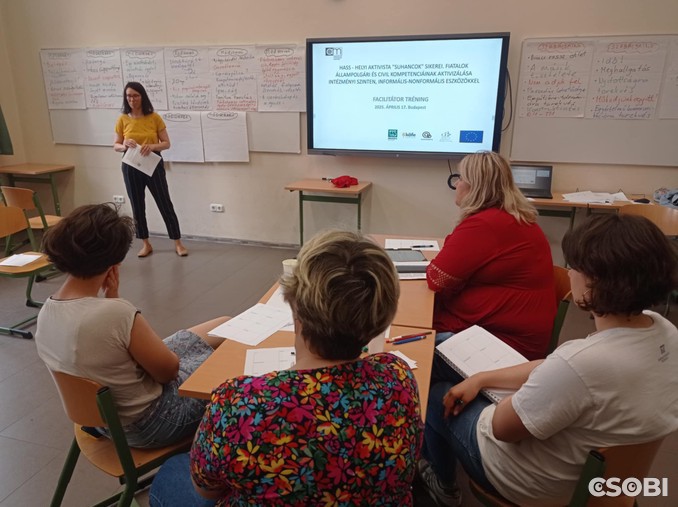 Hírét vittük bányánk ügyének