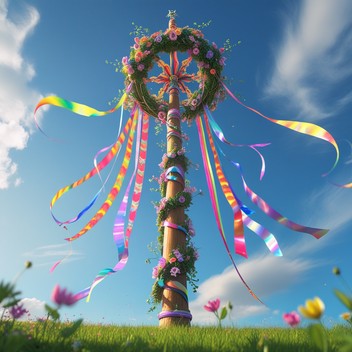 Kint leszünk a majálison