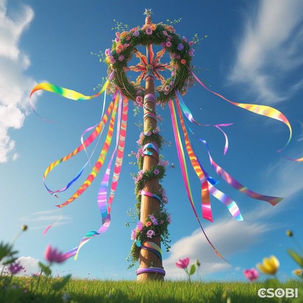 Kint leszünk a majálison