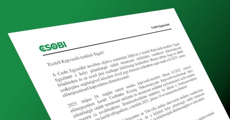 Egy falu természeti kincsei – egy döntés súlya