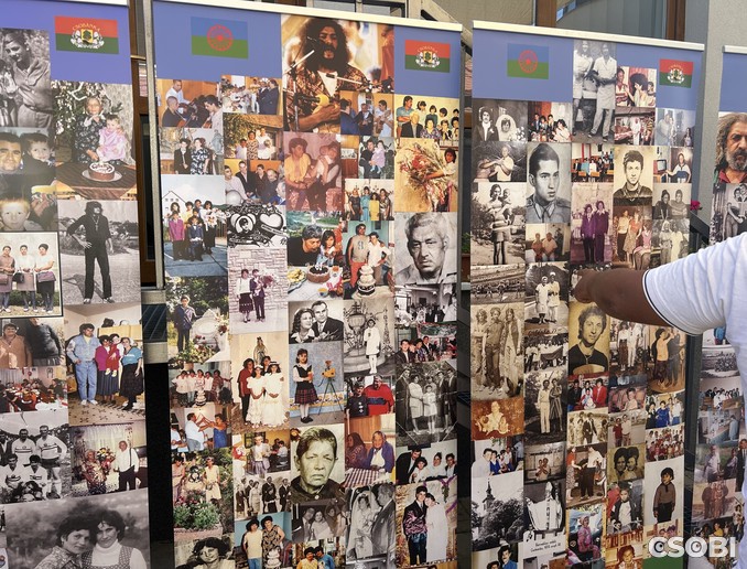 Értékmentés képekben és történetekben