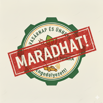 Csobánkai zajrendelet: A módosítás elvetéséről döntöttek