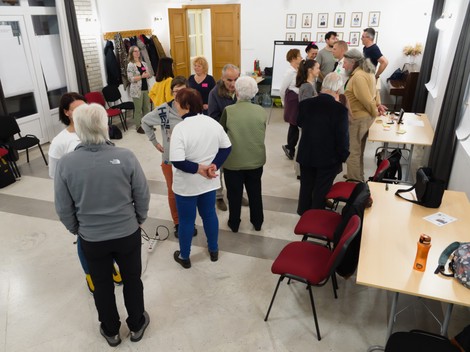 Ablak a jövőre: közösségi képzelőerővel Csobánkáról