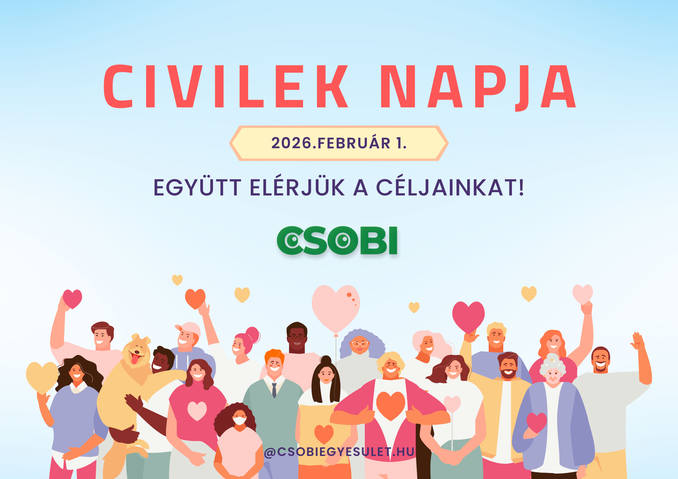 Civilek napja