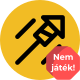 A tűzijáték – NEM játék!